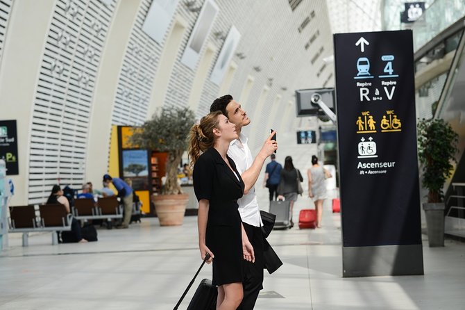 Southampton Cruise Port Transfer to/from London City & All London Airports - Who Should Consider This Transfer Service?