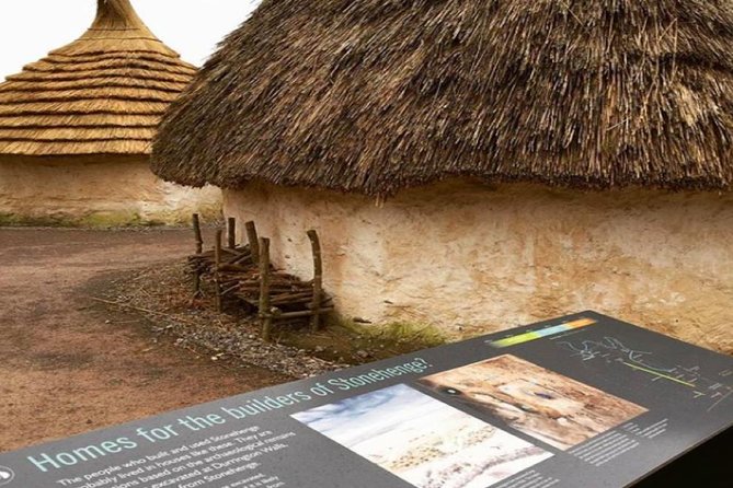 Southampton Cruise Terminal to London Via Stonehenge - Comfort and Vehicle Quality: A Notable Strength