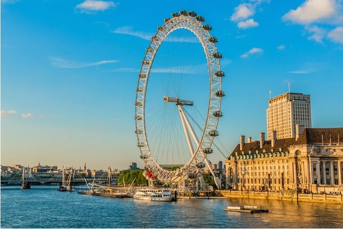 Southampton Cruise Terminals to London Private Arrival Transfer - Customer Service and Communication