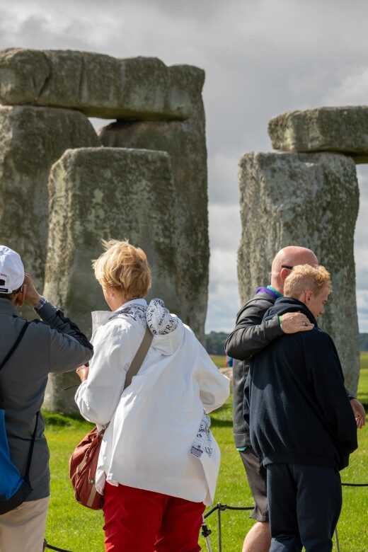 Southampton: Cruise Transfer to London via Stonehenge - The Overall Value of the Southampton to London via Stonehenge Tour