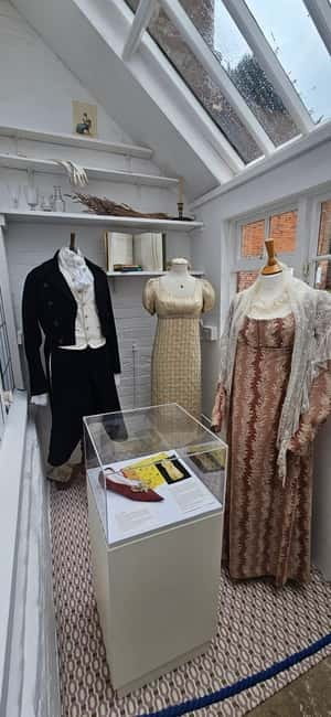 Southampton: Jane Austen's Birthplace & Winchester Day Tour - From Southampton to Jane Austen’s Hampshire Homes