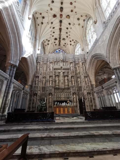 Southampton: Jane Austen's Birthplace & Winchester Day Tour - The Sum Up: A Well-Rounded Austen Experience