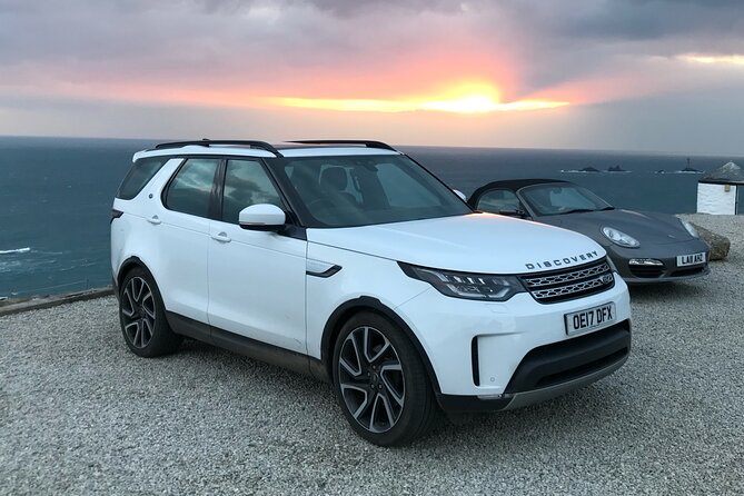 Southampton Port to London - Transfer with Sightseeing - Southampton Port to London - Transfer with Sightseeing: A Personal Journey Through Historic Britain