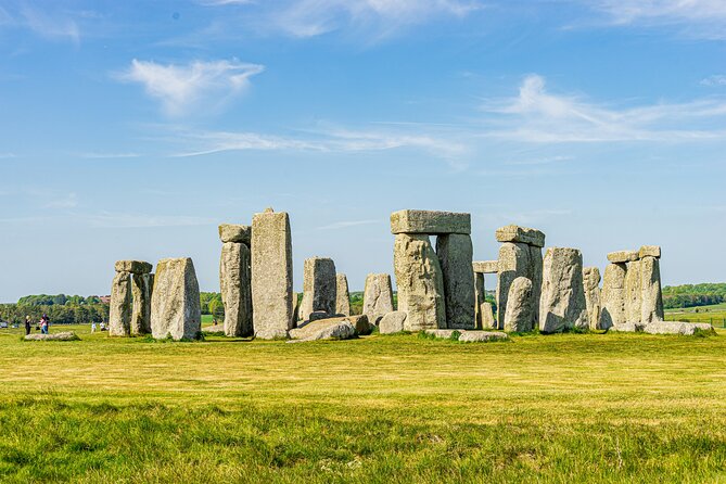 Southampton Port to London via Stonehenge Private Transportation - Timing Flexibility and Duration Options