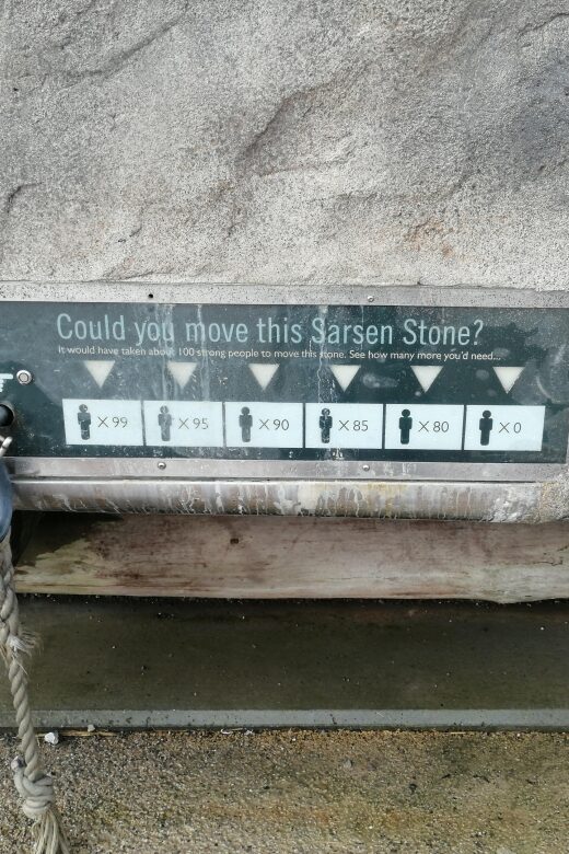 Southampton Port to London via Stonehenge,Lacock & Bath - The Comfort of Luxury Transportation