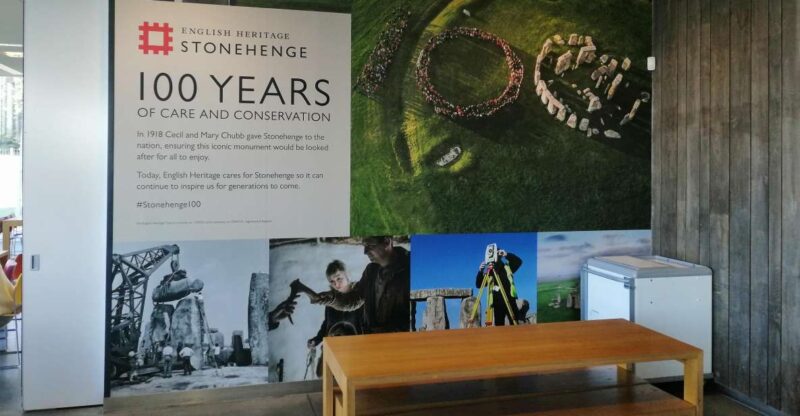 Southampton Port to London via Stonehenge,Lacock & Bath - Practical Details & Booking Options