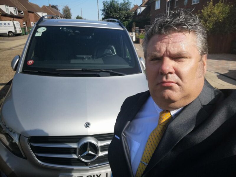 Southampton Port to London via Stonehenge,Lacock & Bath - Final Thoughts on the Southampton to London Tour