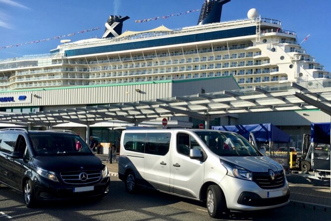 Southampton Pre Cruise From London Via Stonehenge - Who Will Appreciate This Tour Most