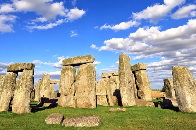 Southampton Pre Cruise From London Via Stonehenge - Final Thoughts on the Southampton Pre-Cruise Tour from London