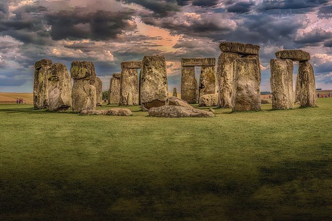 Southampton Pre-Cruise Tour: London to Southampton via Stonehenge - Timing, Pacing, and Group Size