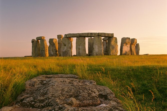 Southampton Pre-Cruise Tour: London to Southampton via Stonehenge - What Sets This Tour Apart from Other Pre-Cruise Options
