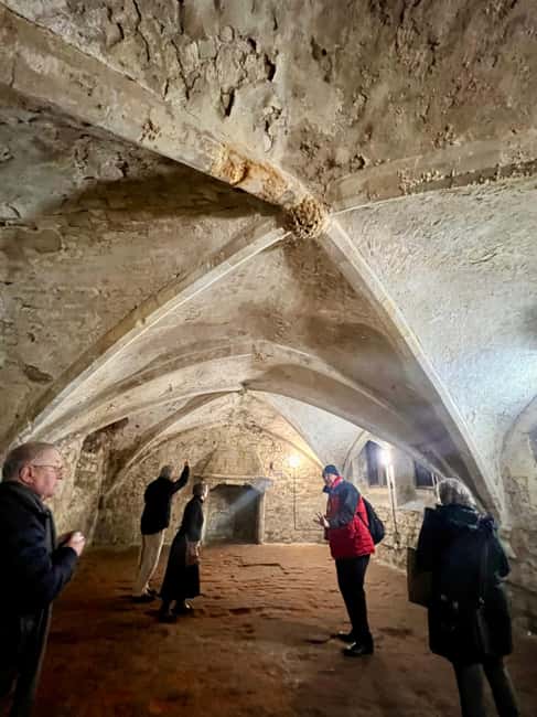 Southampton: Private Hidden History Walking Tour with Vaults - Key Points