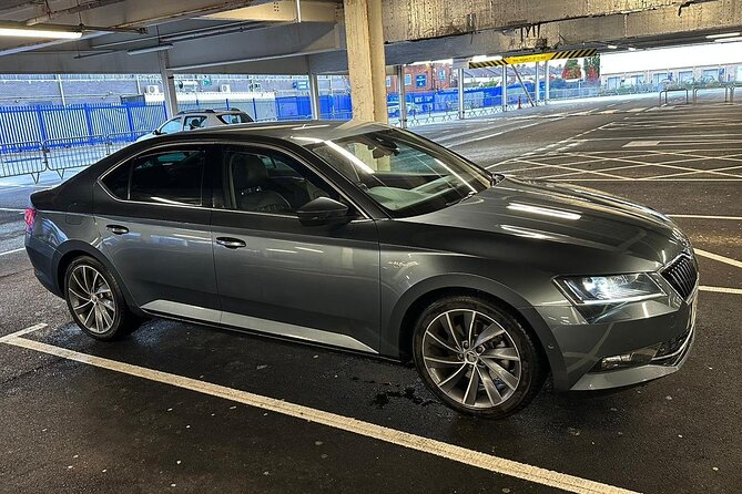 Southampton Private Transfer To or From Heathrow Airport - What Sets This Service Apart from Others