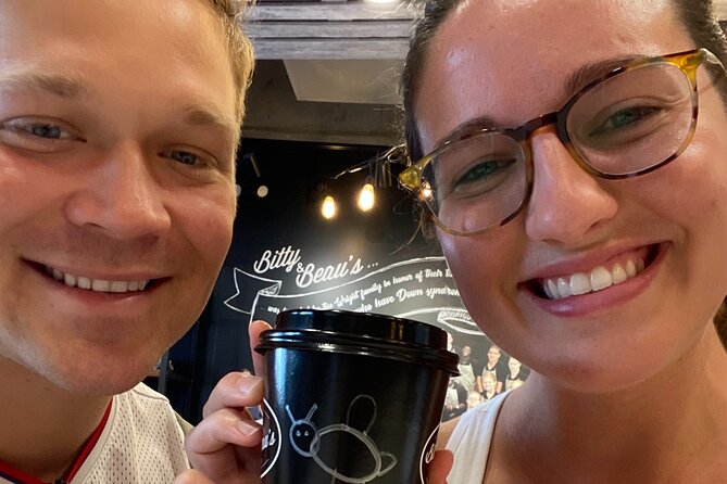 Southampton Shuffle Scavenger Hunt - Family and Pet-Friendly Design