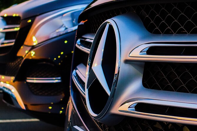 Southampton to Gatwick Airport Private Professional Service - Flexibility and Cancellation Policies