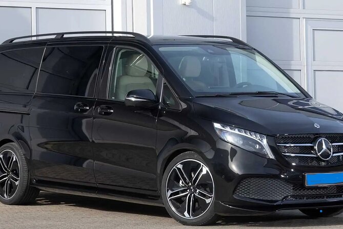 Southampton to London Private Luxury Cruise Transportation - Southampton to London Private Luxury Cruise Transportation: A Seamless and Elegant Transfer