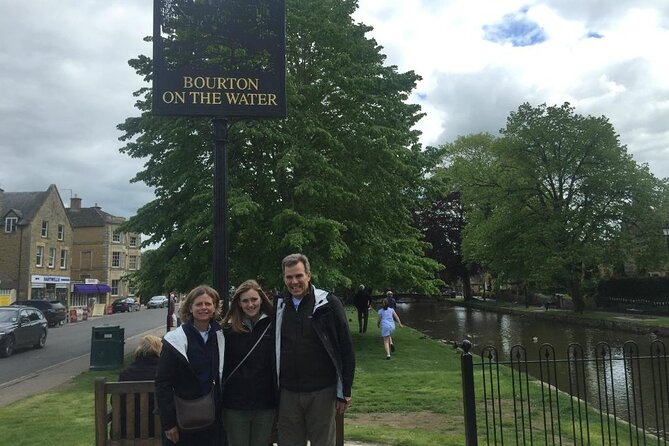 Southampton to London Private Luxury Cruise Transportation - Included Amenities and Practical Details