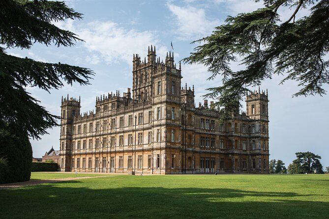 Southampton to London via Attraction of your choice (Stonehenge, Windsor etc) - Who Would Enjoy This Tour Most