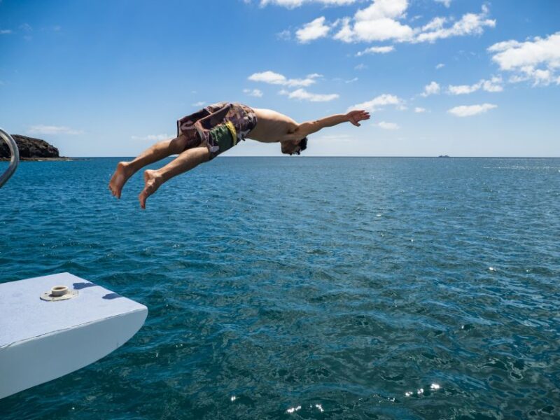 Southeast Fuerteventura: Boat Cruise with Lunch and Drinks - Practical Tips for a Smooth Trip