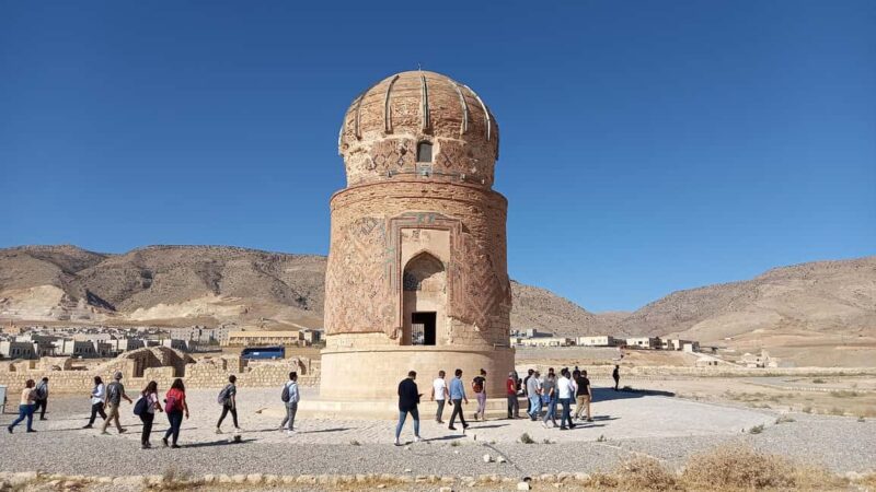 Southeastern Anatolia (GAP) Tour from Karabük/Safranbolu - Key Points