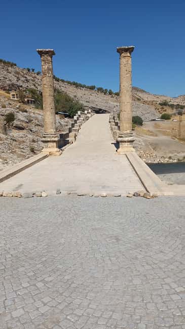 Southeastern Anatolia (GAP) Tour from Karabük/Safranbolu - Practical Details and Logistics