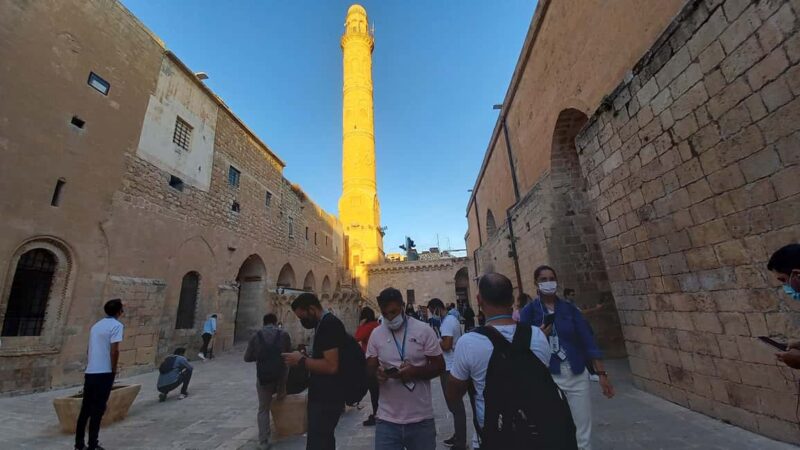 Southeastern Anatolia (GAP) Tour from Karabük/Safranbolu - The Experience and Who Will Appreciate It