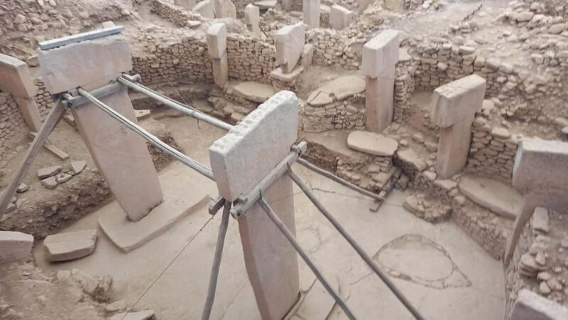 Southeastern Anatolia (GAP) Tour from Karabük/Safranbolu - Frequently Asked Questions