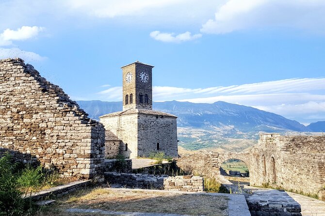 Southern Albania: Culture and nature adventure - The Ancient City of Apollonia and Vlore’s Coastline