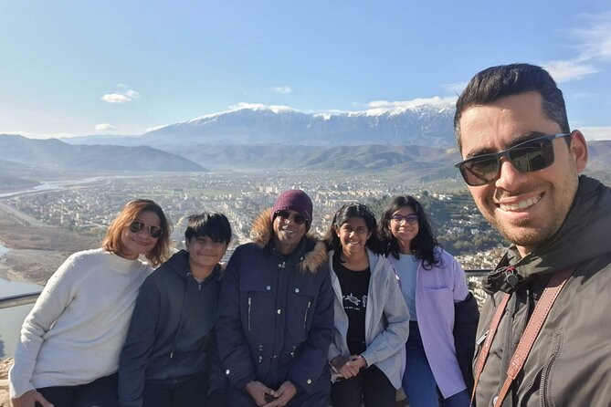 Southern Albania: Culture and nature adventure - Visiting Narta Lagoon and Zvernec Island