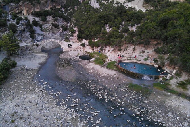 Southern Albania: Culture and nature adventure - Discovering Dhermi, Qeparo, and Himare Villages