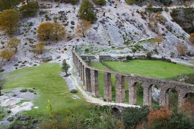 Southern Albania: Culture and nature adventure - The Blue Eye Springs and Gjirokaster’s Stone Streets