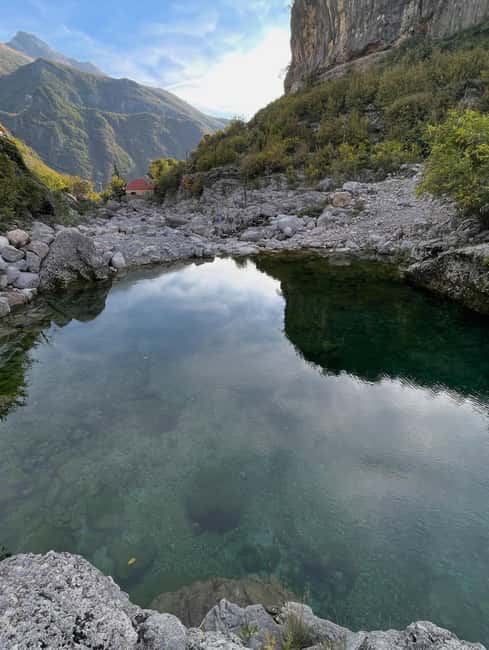 Southern Albania: Përmet Mountain Hike with Panoramic Views - Explore the Authentic Mountain Trails of Përmet in Southern Albania