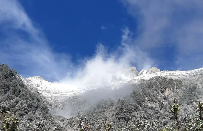 Southern Albania: Përmet Mountain Hike with Panoramic Views - Comparing with Other Local Experiences