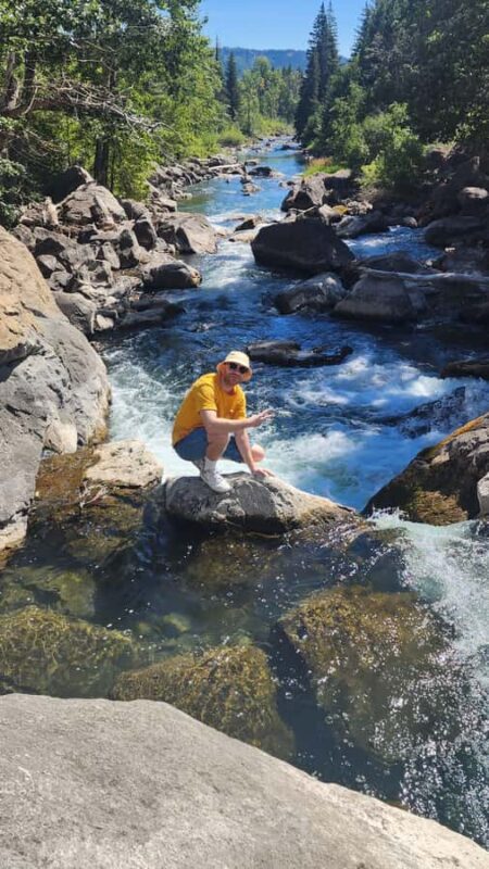 Southern Alberta: Canadian Rockies Guided Side by Side Tour - Southern Alberta: Canadian Rockies Guided Side by Side Tour – Final Thoughts