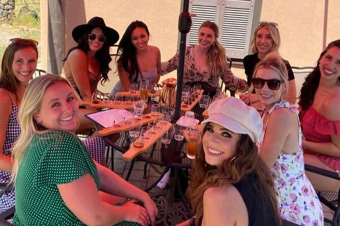 Southern Arizona Private Wine Tour South of Tucson - Sonoita-Elgin Vineyards - Experience the Best of Southern Arizona’s Wine Country on a Private Tour