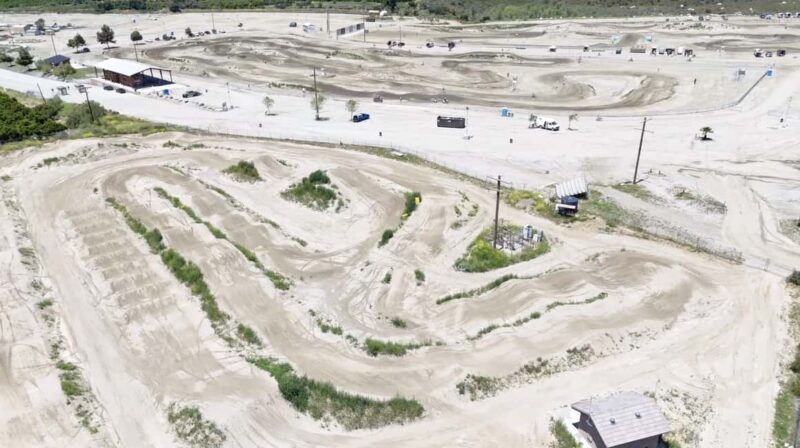 Southern California: Motocross Adventure with Bike Rental - Who Will Enjoy This Motocross Tour?