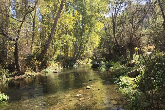 Southern Cappadocia Tour with Ihlara Canyon - Exploring Derinkuyu Underground City