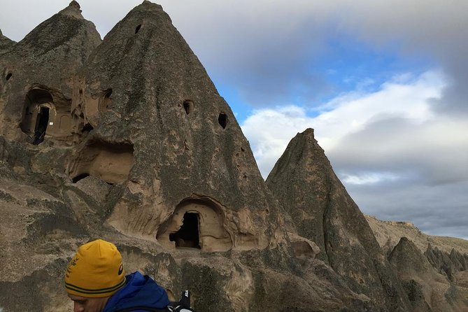 Southern Cappadocia Tour with Ihlara Canyon - Hiking and Exploring Ihlara Valley