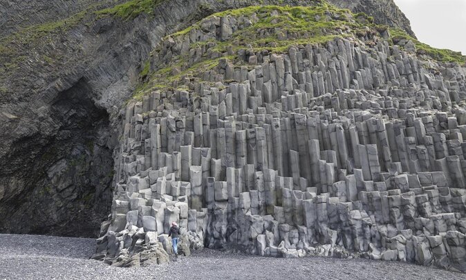 Southern Coast, Waterfalls and Black Beach Tour from Reykjavik - Explore the Spectacular South Coast of Iceland for $119