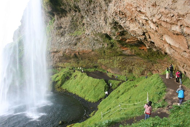 Southern Coast, Waterfalls and Black Beach Tour from Reykjavik - Practical Details and Logistics