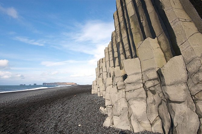 Southern Coast, Waterfalls and Black Beach Tour from Reykjavik - Weather and Seasonal Considerations