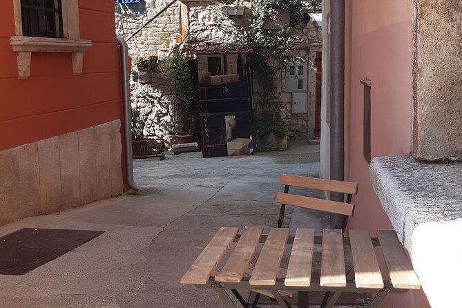 Southern Istria guided tour - Inclusion and Exclusion Details