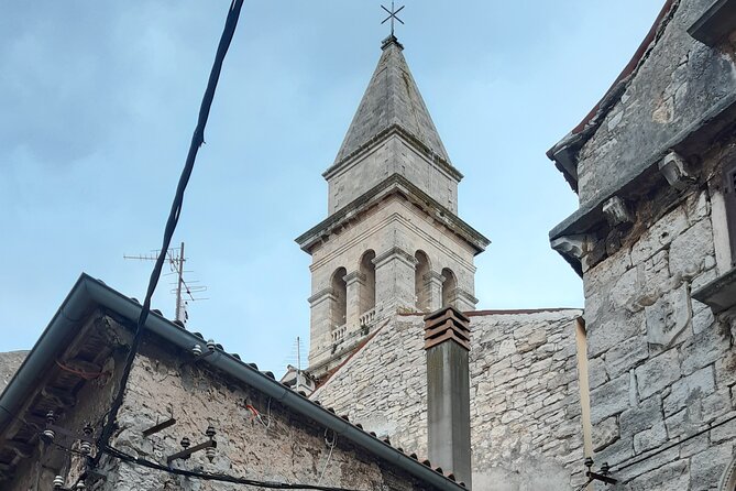 Southern Istria guided tour - Booking, Cancellation, and Personalization