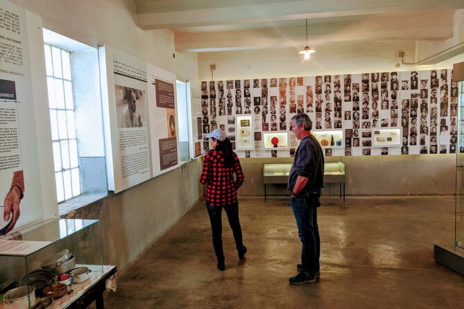 Southern Serbia: Full Day Private Trip to Ni from Belgrade - Passing City Highlights: Banovina Building, Sremac Statue, and More