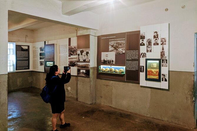 Southern Serbia: Full Day Private Trip to Ni from Belgrade - Free Time and Local Cuisine in Ni