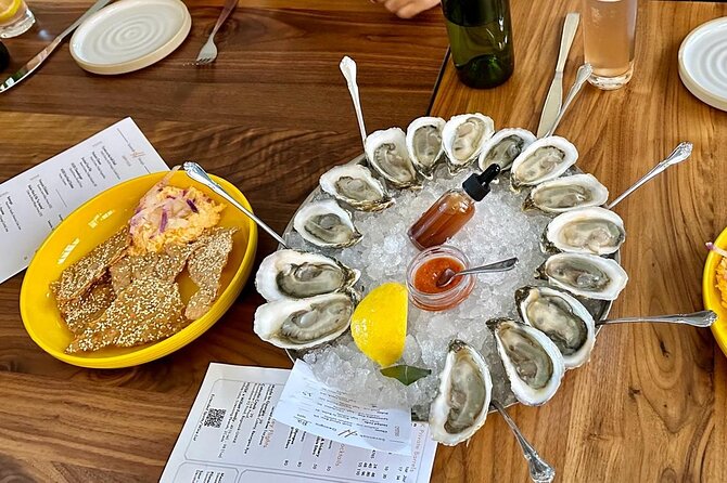 Southern Traditions Dinner Tour - Starting Point at Madison Square in Savannah