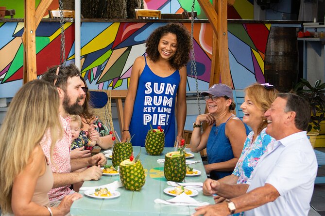 Southernmost Food & Cultural Walking Tour by Key West Food Tours - Discover the Southernmost Food & Cultural Walking Tour in Key West