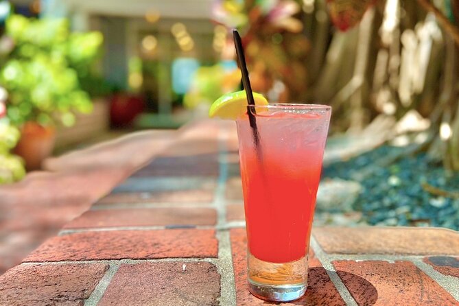 Southernmost Food & Cultural Walking Tour by Key West Food Tours - Sampling Rum Cocktails and Key Lime Pie