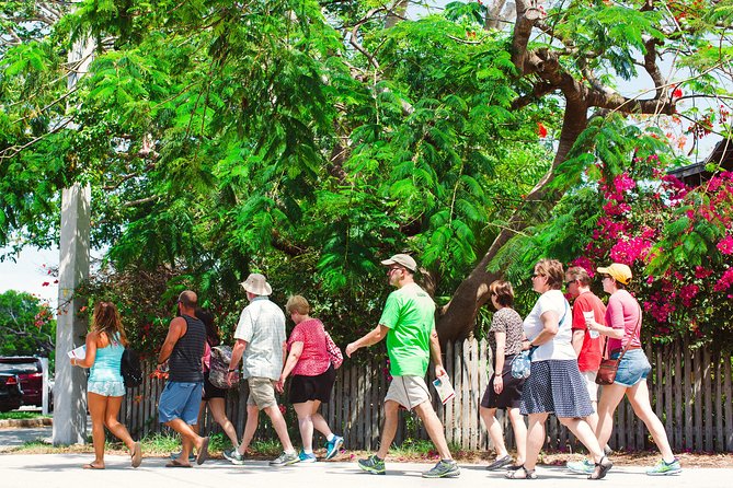 Southernmost Food & Cultural Walking Tour by Key West Food Tours - Practical Details: Group Size, Weather, and Accessibility