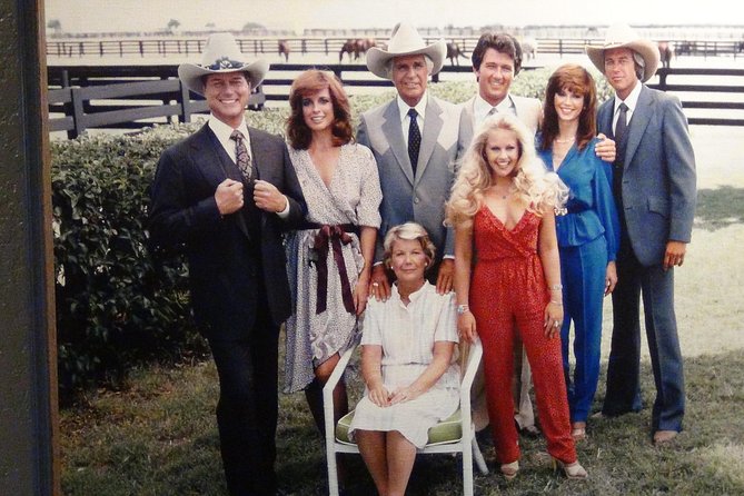 Southfork Ranch and Dallas/JFK Highlights Tour - Exploring Dealey Plaza and Its Historical Significance